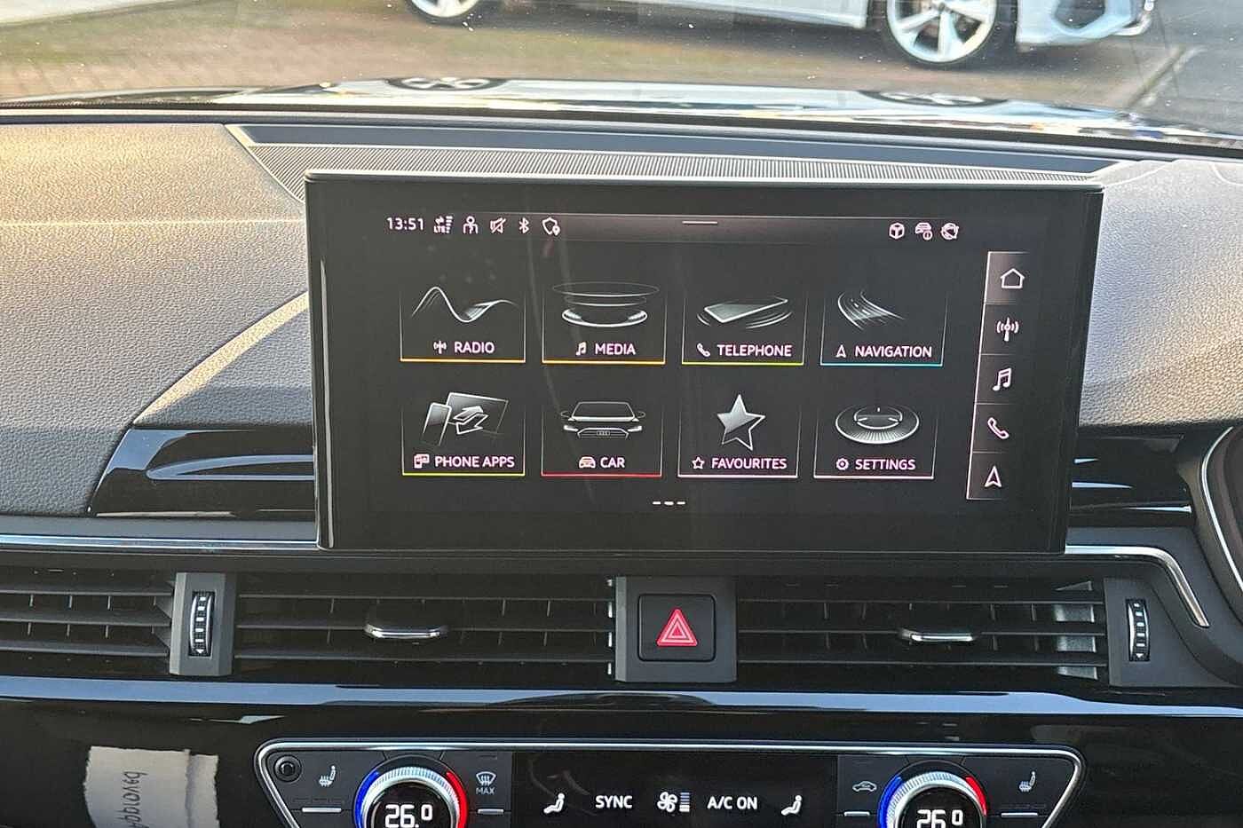 Used Audi A5 2024 for sale - 77239241: Photo 12