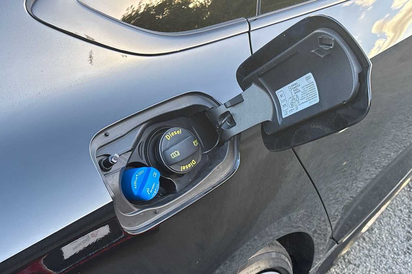 Used Audi A5 2024 for sale - 77239241: Photo 14