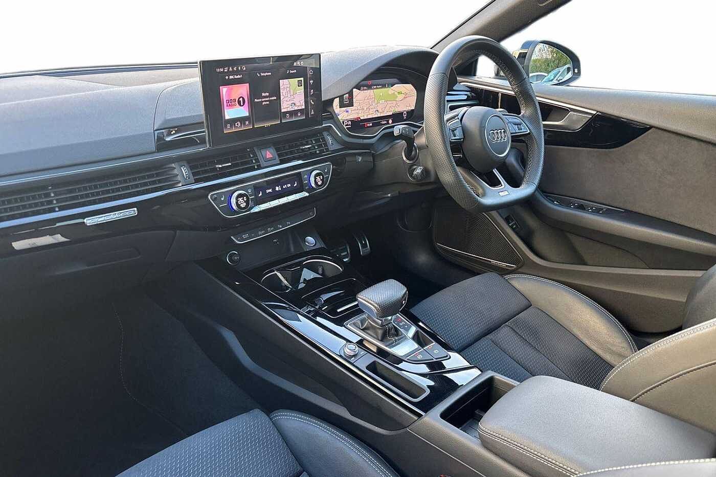 Used Audi A5 2024 for sale - 77239241: Photo 2