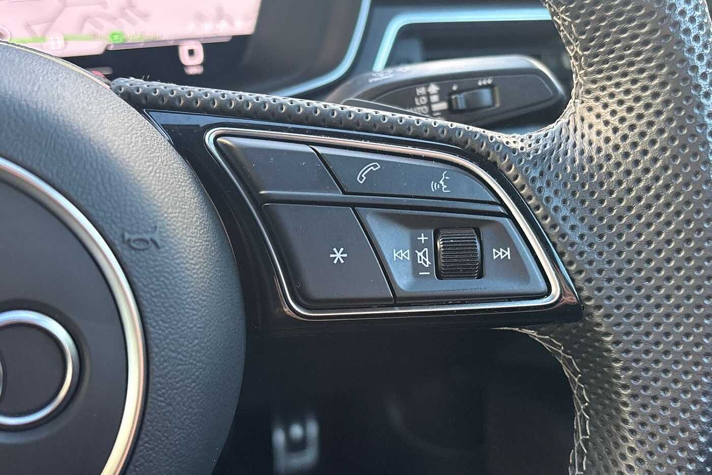 Used Audi A5 2024 for sale - 77239241: Photo 25