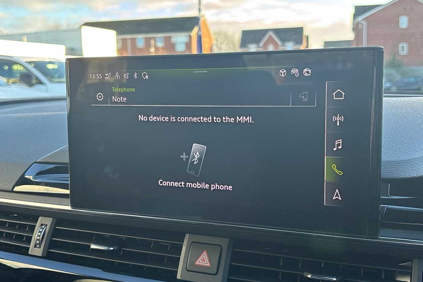 Used Audi A5 2024 for sale - 77239241: Photo 29