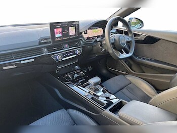 Used Audi A5 2024 for sale - 77239241: Photo