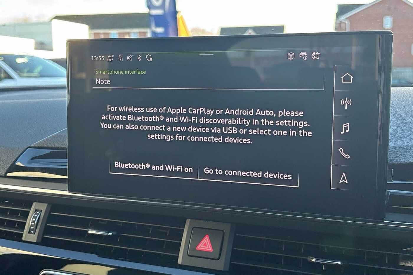 Used Audi A5 2024 for sale - 77239241: Photo 30