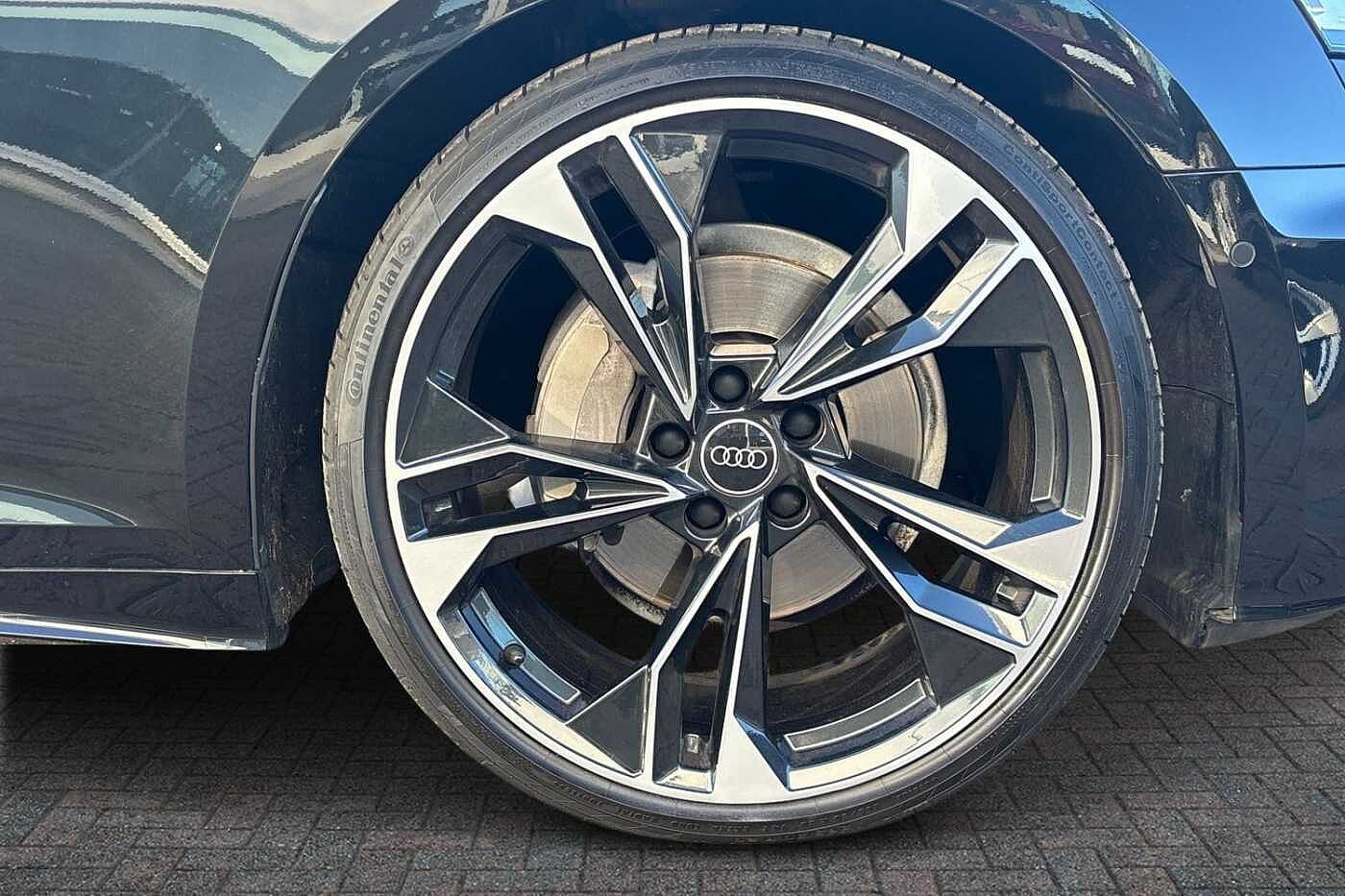 Used Audi A5 2024 for sale - 77239241: Photo 5