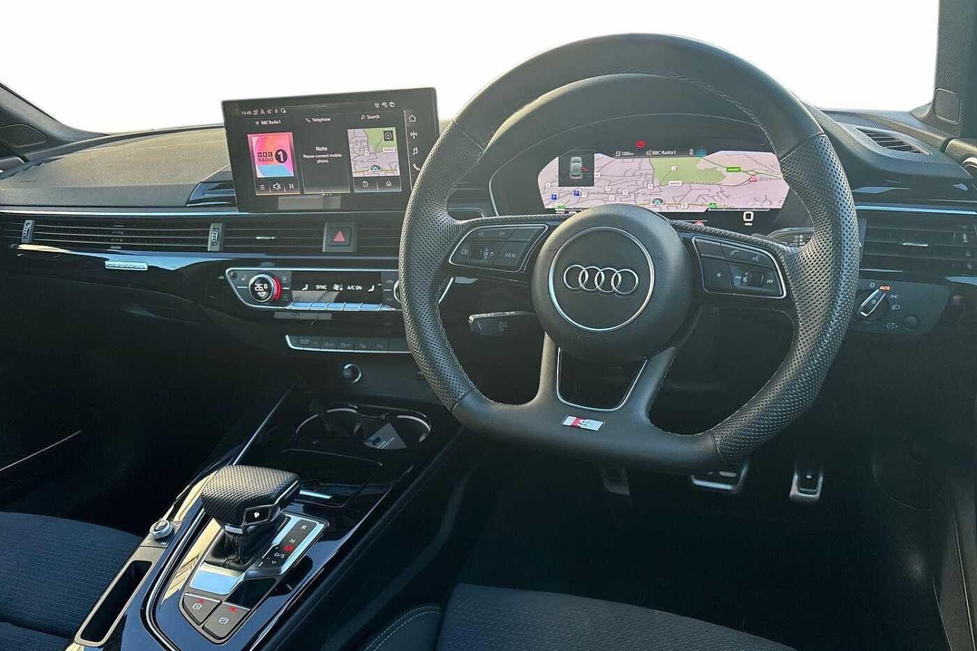 Used Audi A5 2024 for sale - 77239241: Photo 6