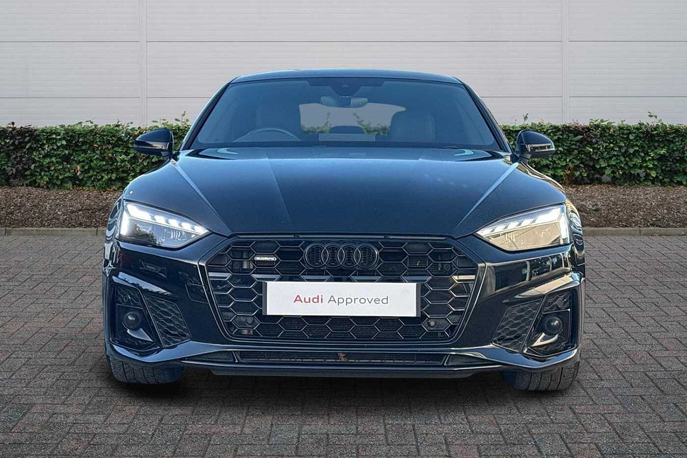 Used Audi A5 2024 for sale - 77239241: Photo 7