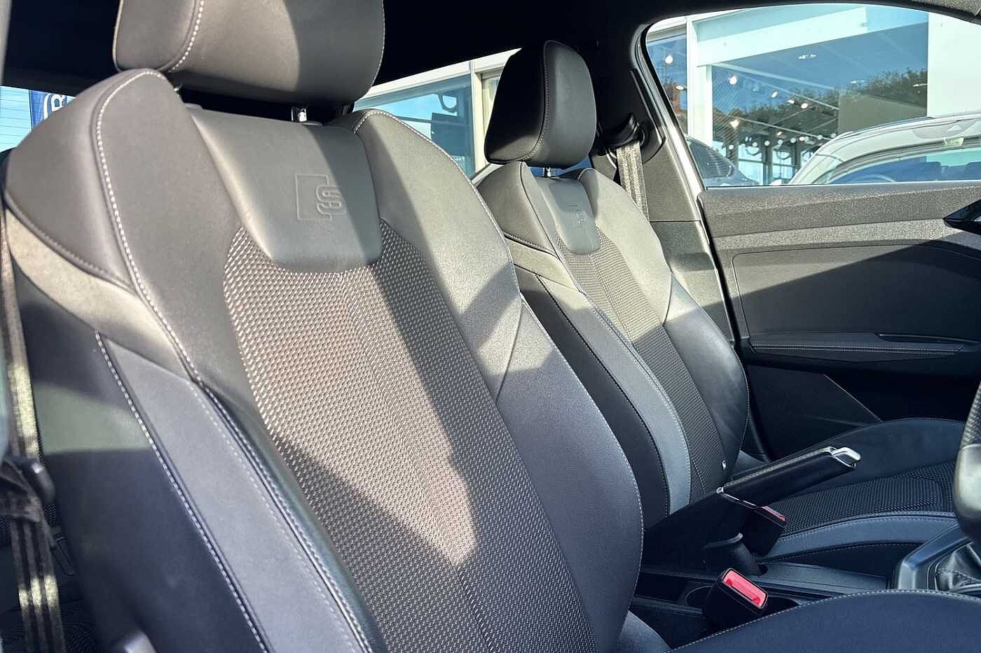 Used Audi A1 2019 for sale - 77124567: Photo 15