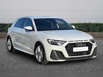 Audi A1 feature image