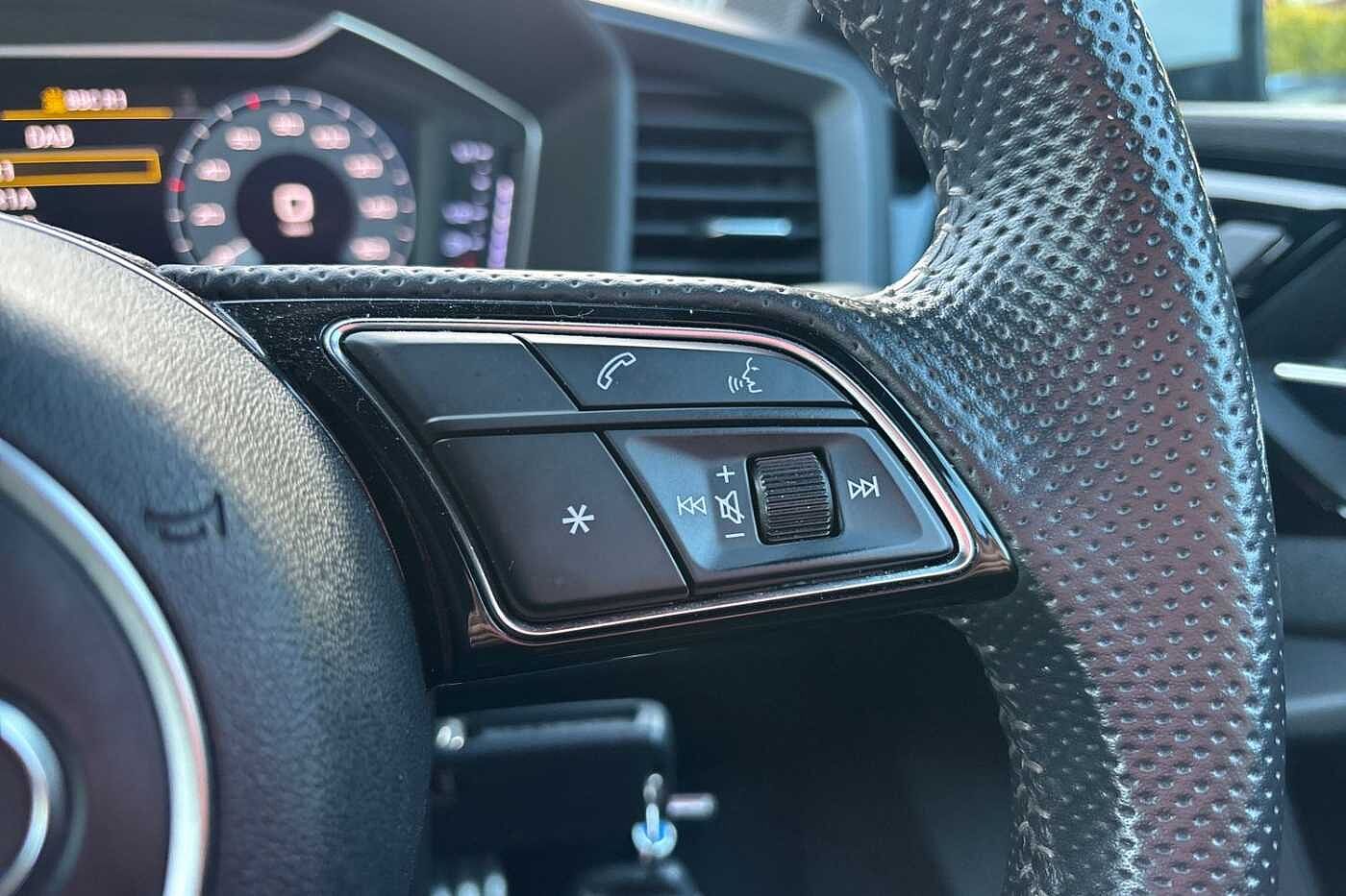 Used Audi A1 2019 for sale - 77124567: Photo 20