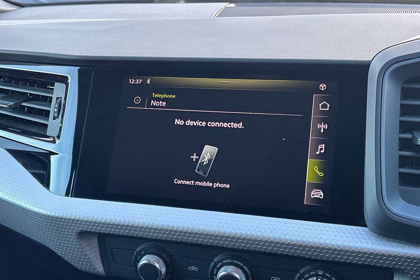 Used Audi A1 2019 for sale - 77124567: Photo 24