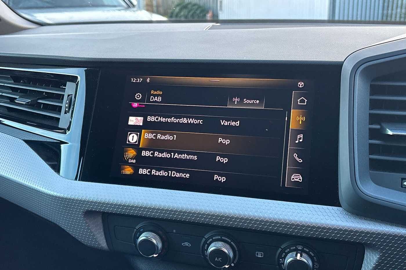 Used Audi A1 2019 for sale - 77124567: Photo 25