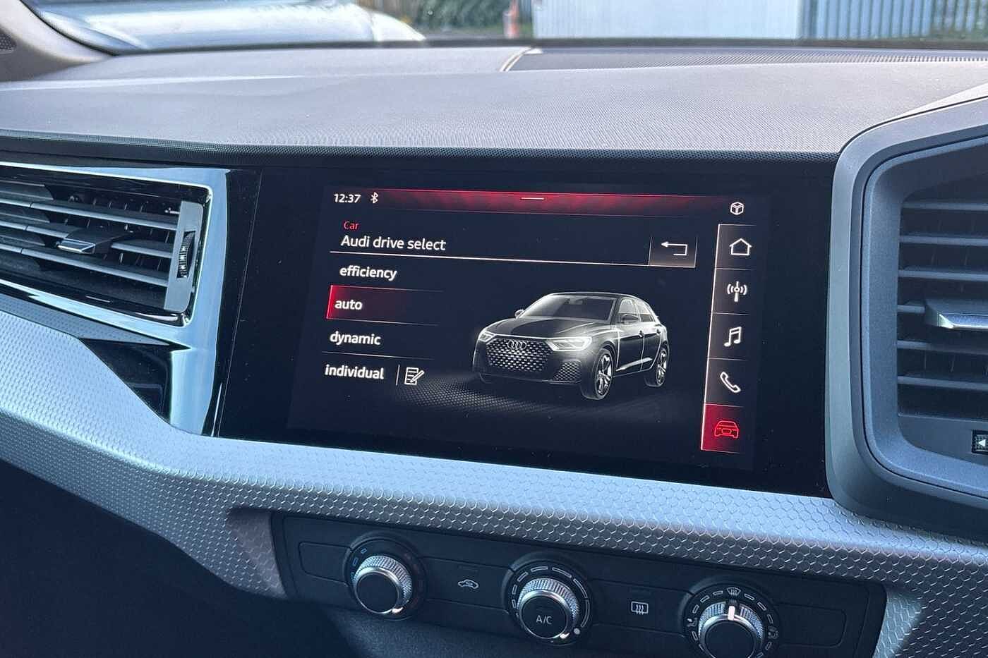 Used Audi A1 2019 for sale - 77124567: Photo 26