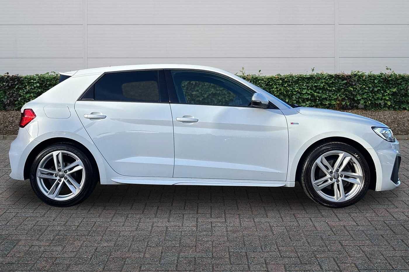 Used Audi A1 2019 for sale - 77124567: Photo 4