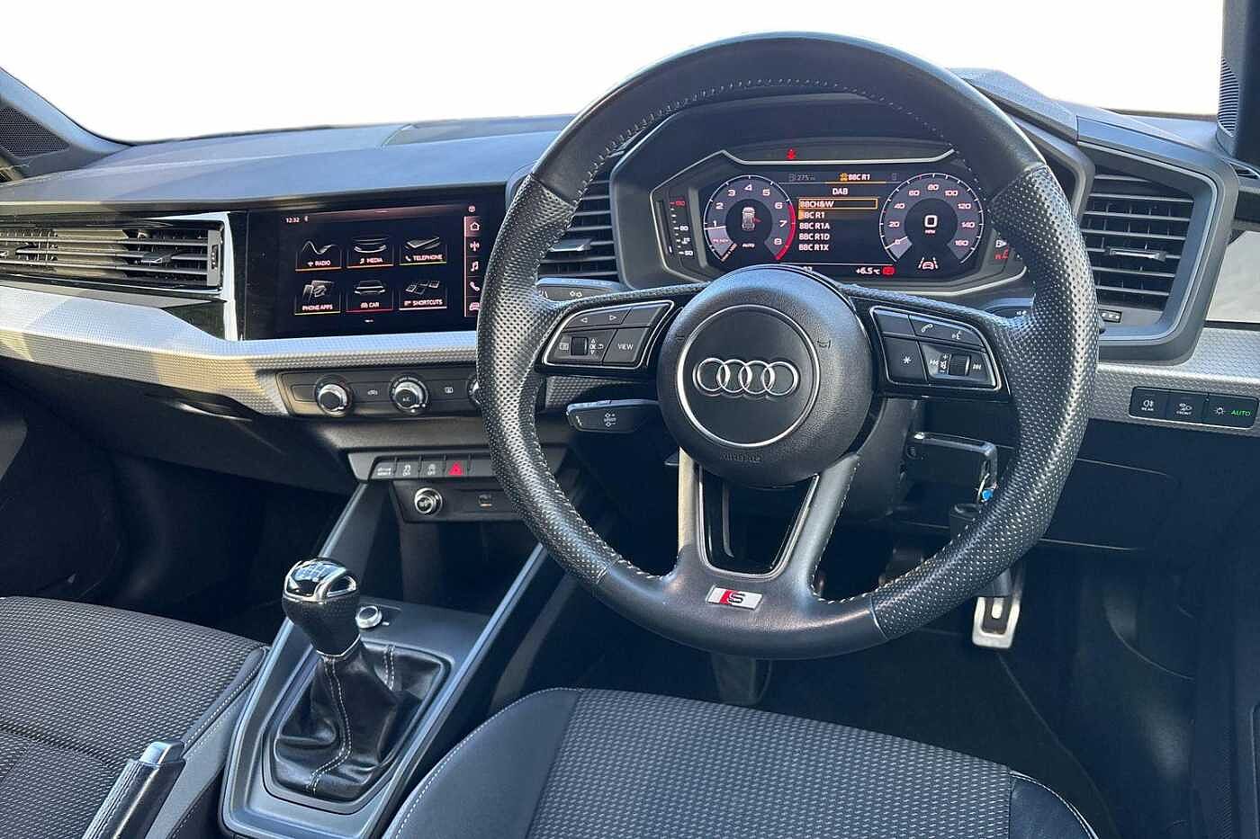 Used Audi A1 2019 for sale - 77124567: Photo 6