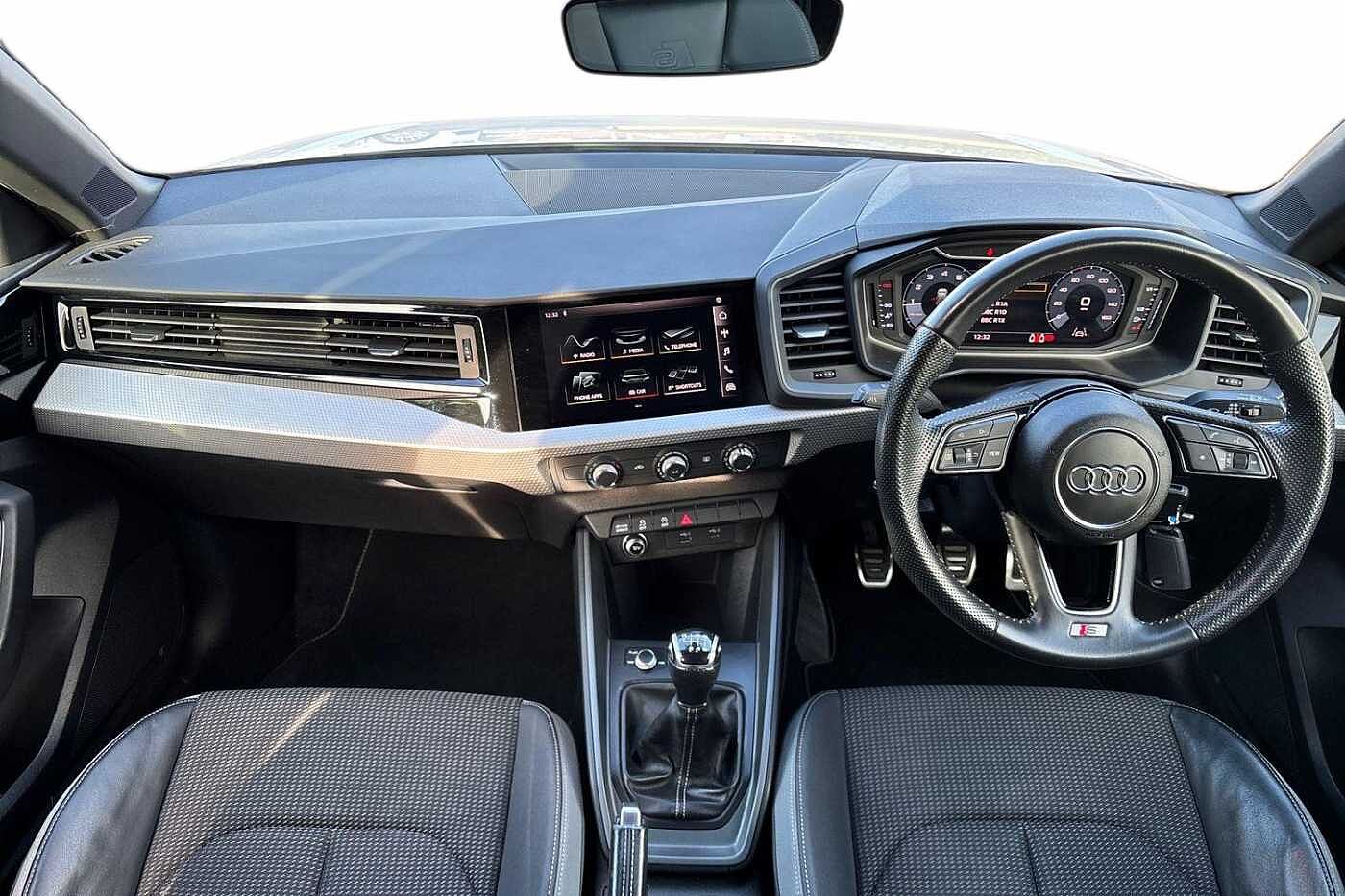 Used Audi A1 2019 for sale - 77124567: Photo 9