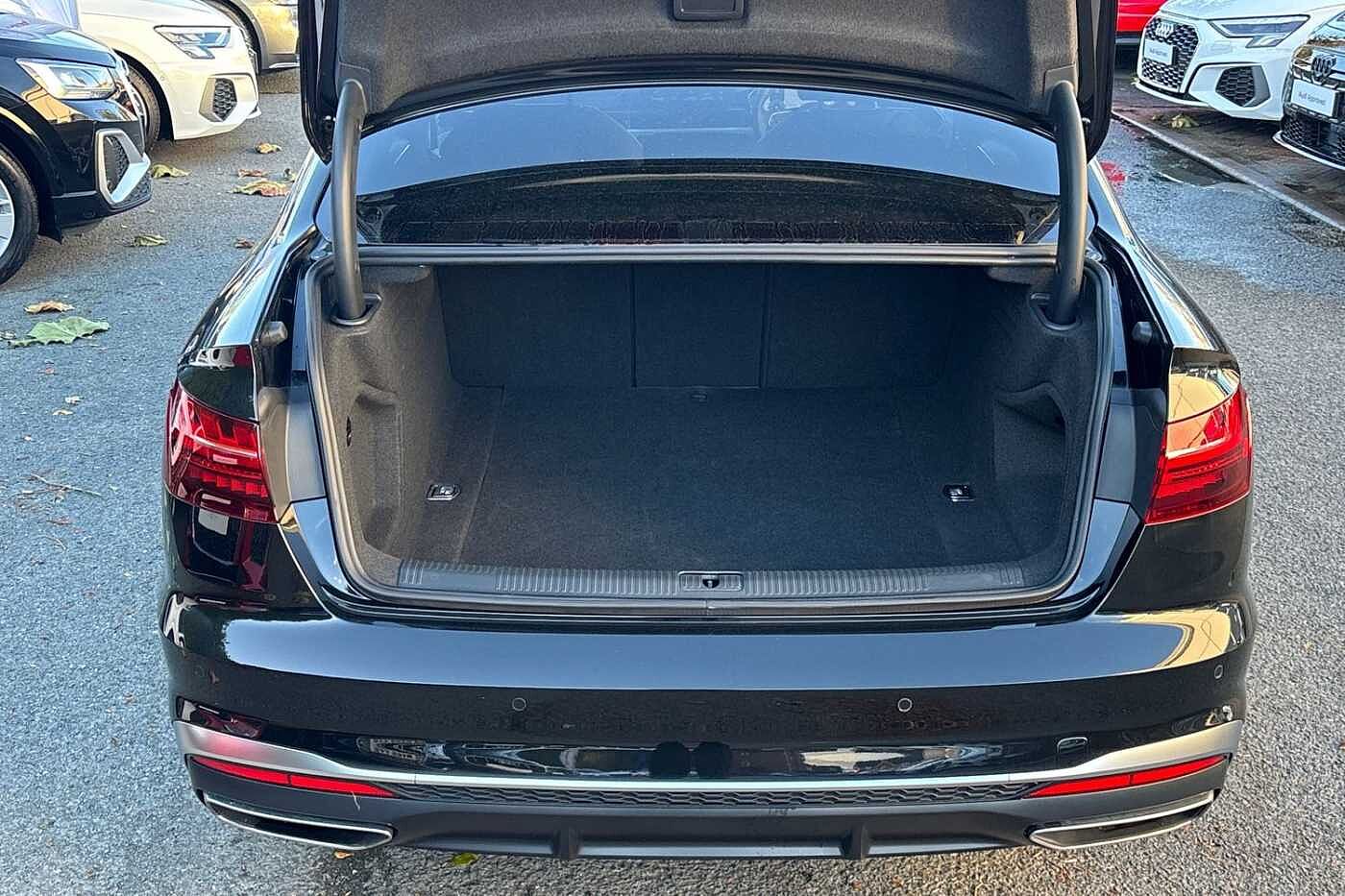 Used Audi A4 2022 for sale - 76563220: Photo 11