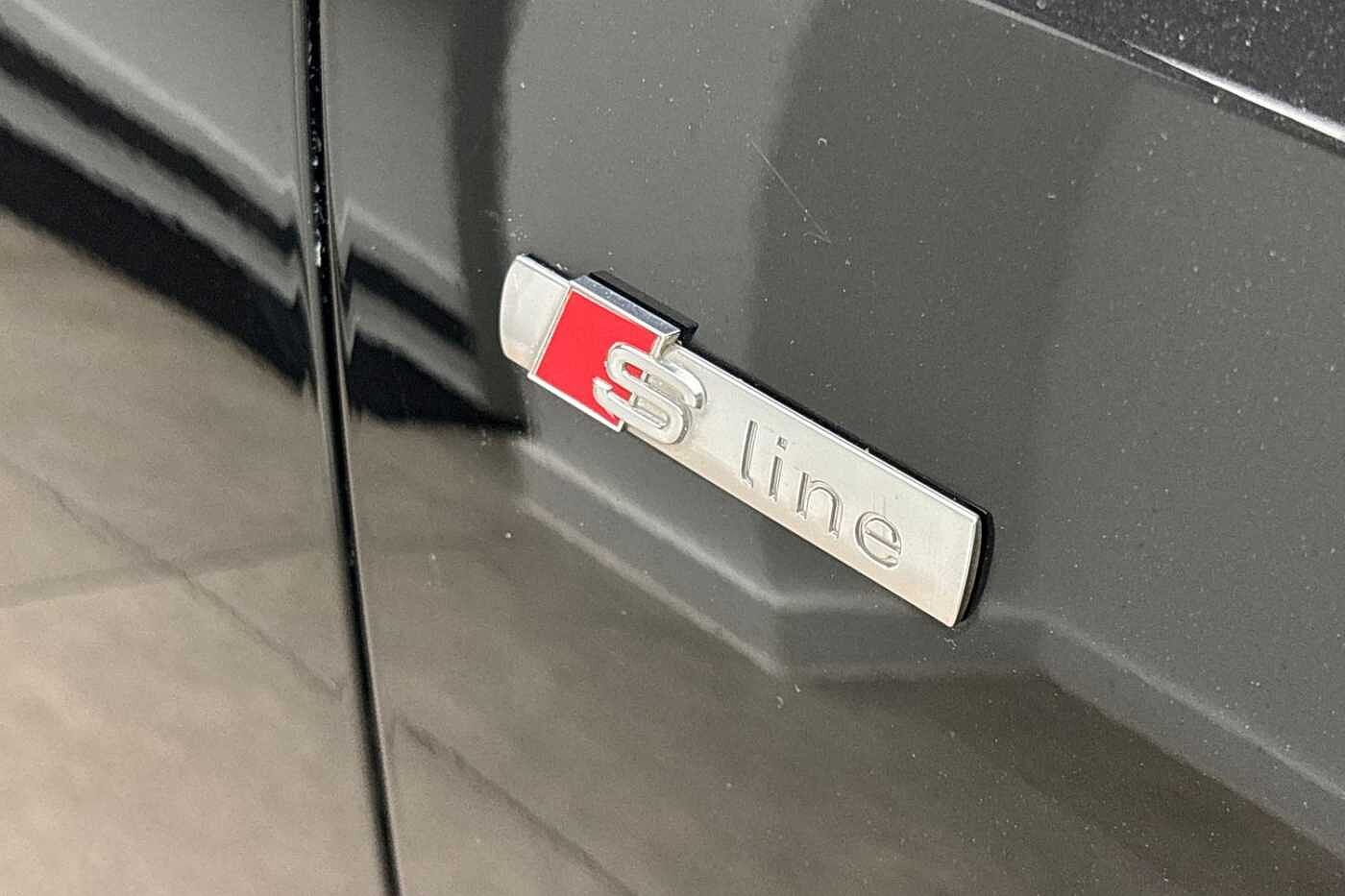 Used Audi A4 2022 for sale - 76563220: Photo 17