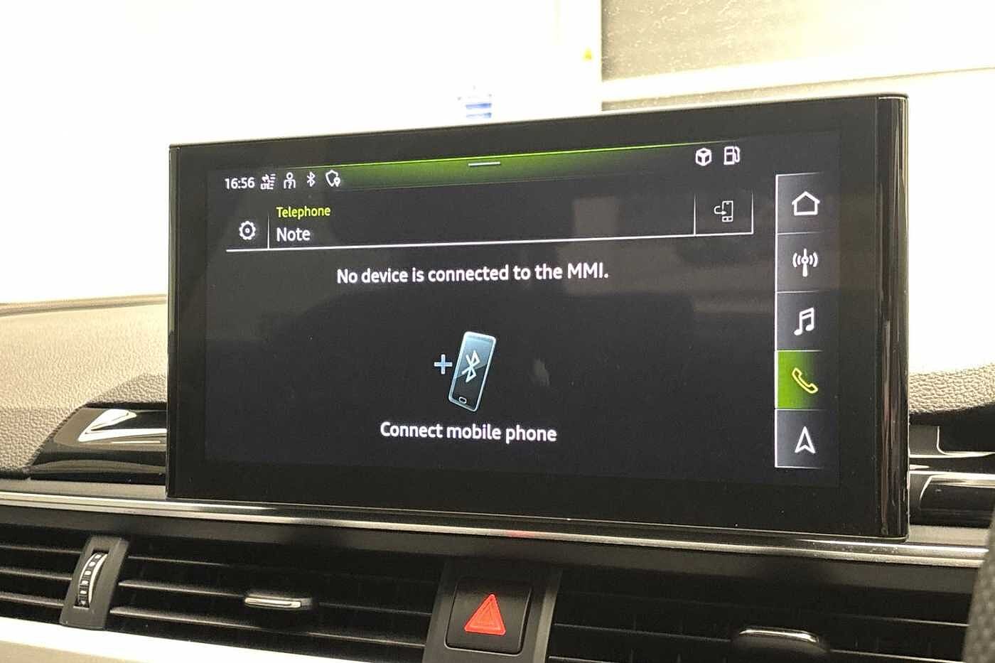 Used Audi A4 2022 for sale - 76563220: Photo 28