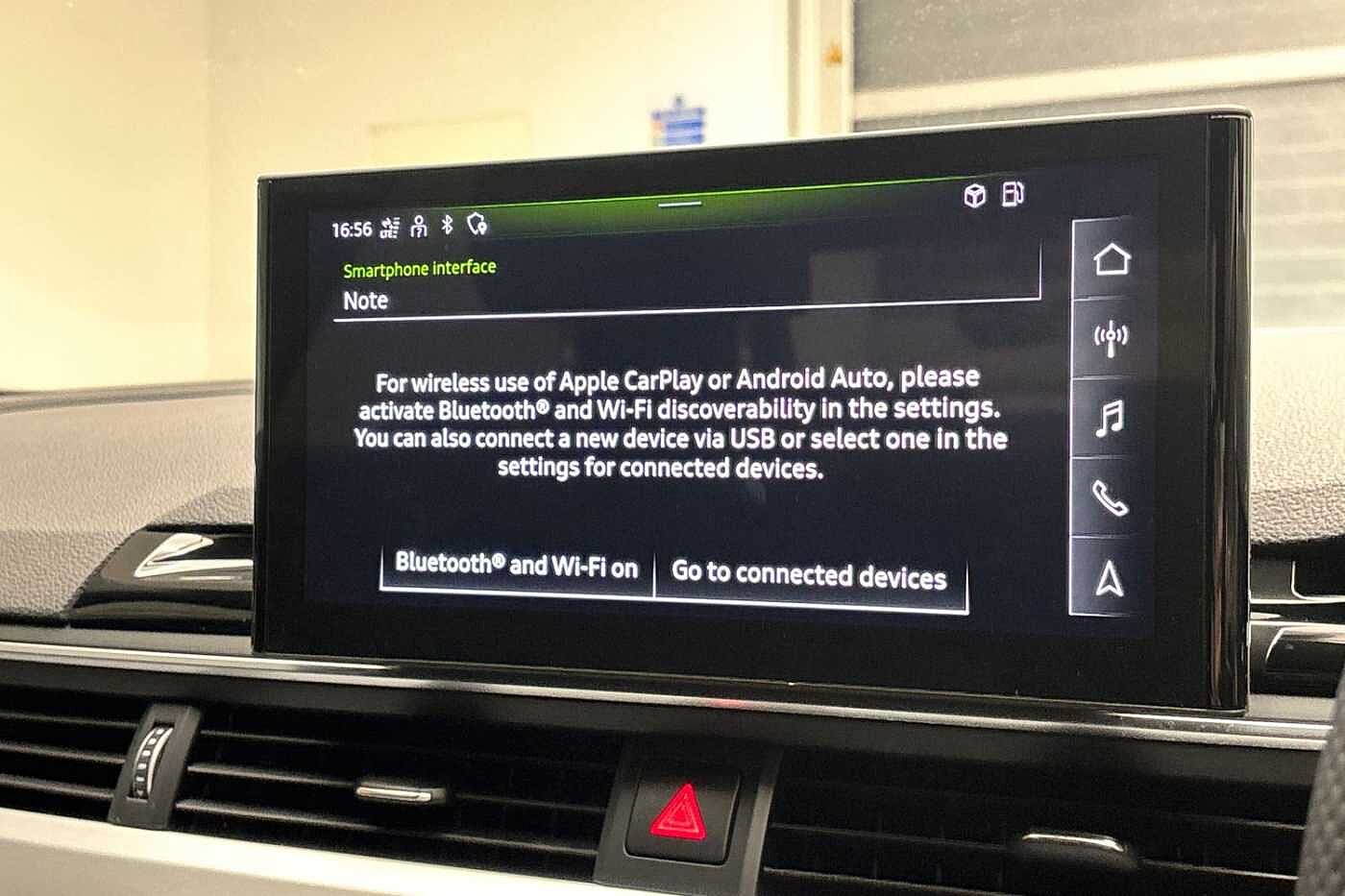 Used Audi A4 2022 for sale - 76563220: Photo 29