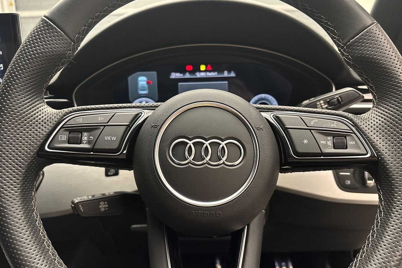 Used Audi A4 2022 for sale - 76563220: Photo 30