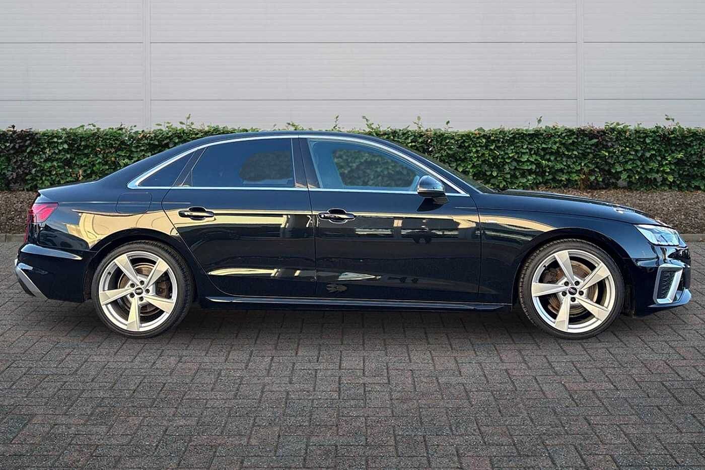 Used Audi A4 2022 for sale - 76563220: Photo 4