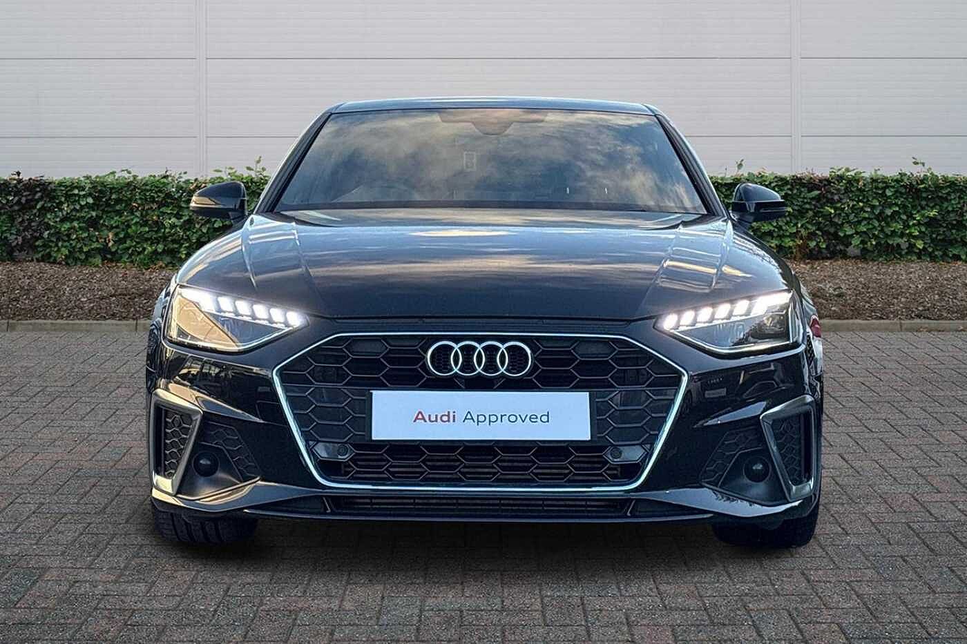 Used Audi A4 2022 for sale - 76563220: Photo 7