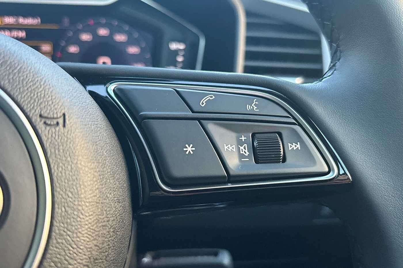 Used Audi A1 2025 for sale - 77280562: Photo 15