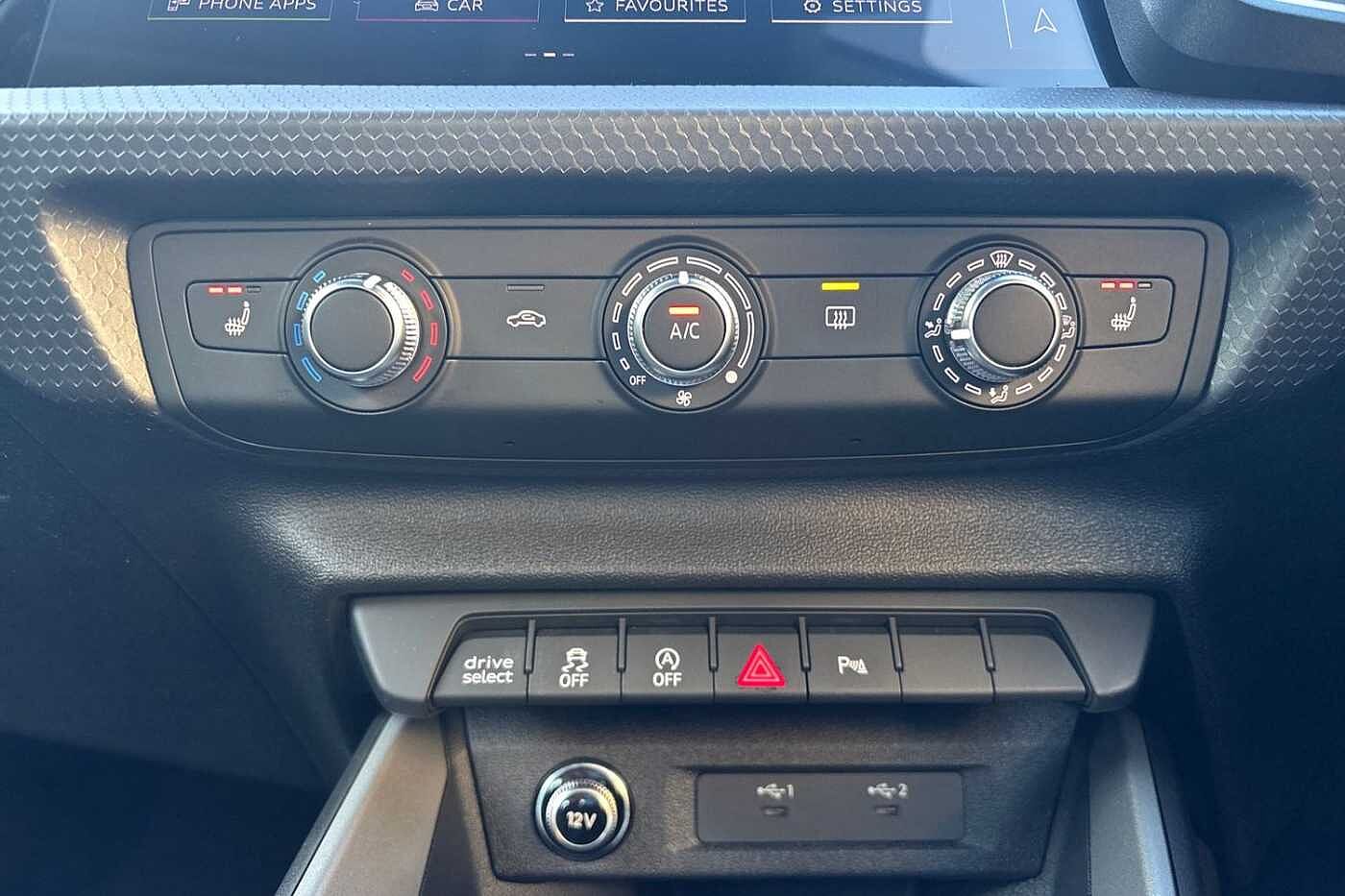 Used Audi A1 2025 for sale - 77280562: Photo 19