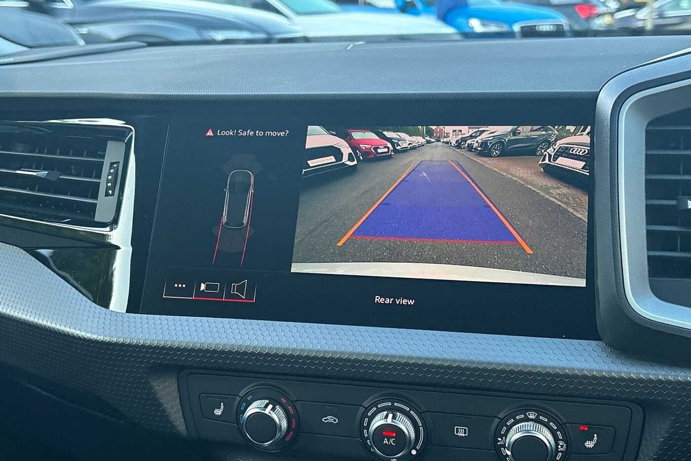 Used Audi A1 2025 for sale - 77280562: Photo 29