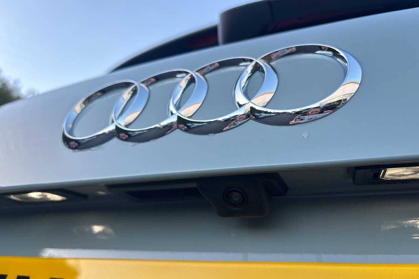 Used Audi A1 2025 for sale - 77280562: Photo 30