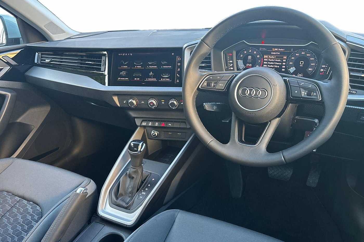 Used Audi A1 2025 for sale - 77280562: Photo 6