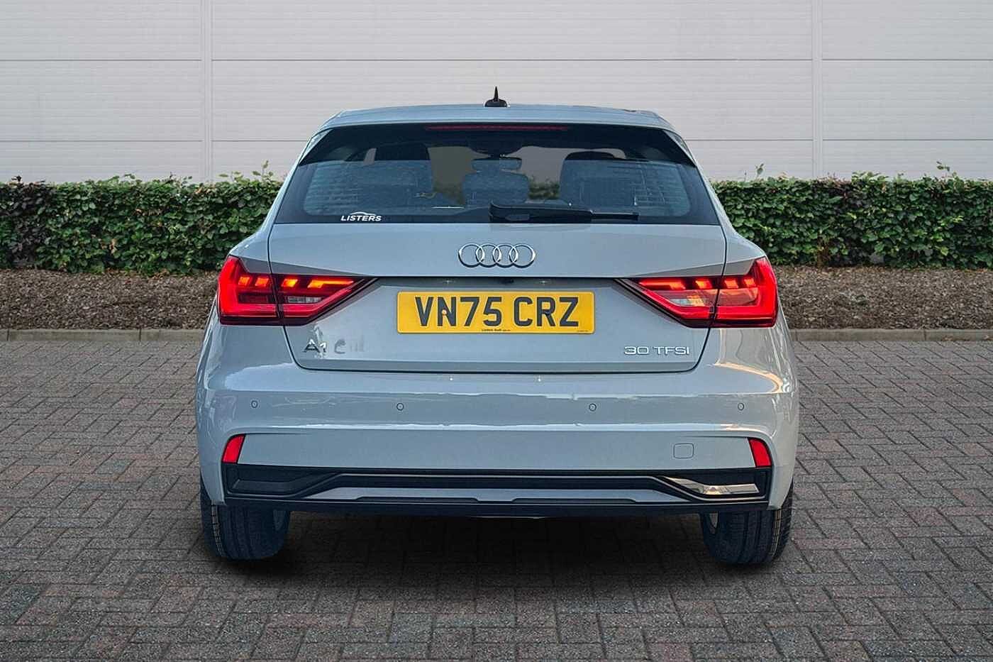 Used Audi A1 2025 for sale - 77280562: Photo 8