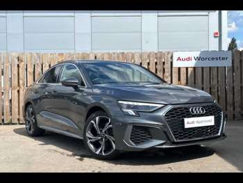 Used Audi A3 2024 for sale - 75015116: Photo