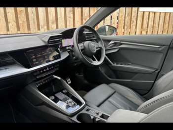 Used Audi A3 2024 for sale - 75015116: Photo