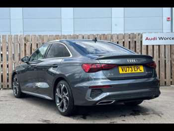 Used Audi A3 2024 for sale - 75015116: Photo