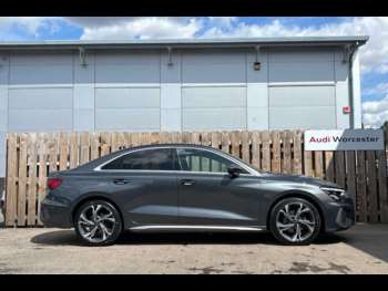 Used Audi A3 2024 for sale - 75015116: Photo