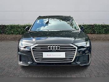 Used Audi A6 Avant 2023 for sale - 78088014: Photo