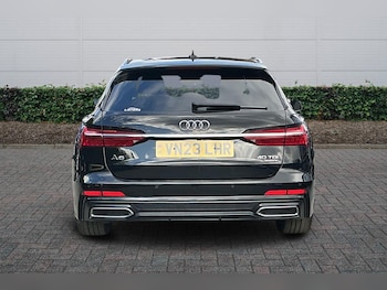 Used Audi A6 Avant 2023 for sale - 78088014: Photo