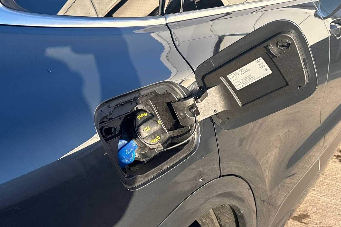 Used Audi Q5 2025 for sale - 77177677: Photo 13