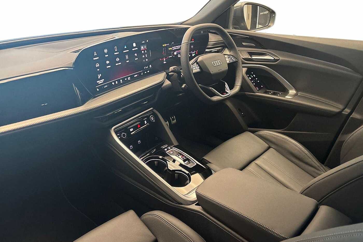 Used Audi Q5 2025 for sale - 77177677: Photo 2