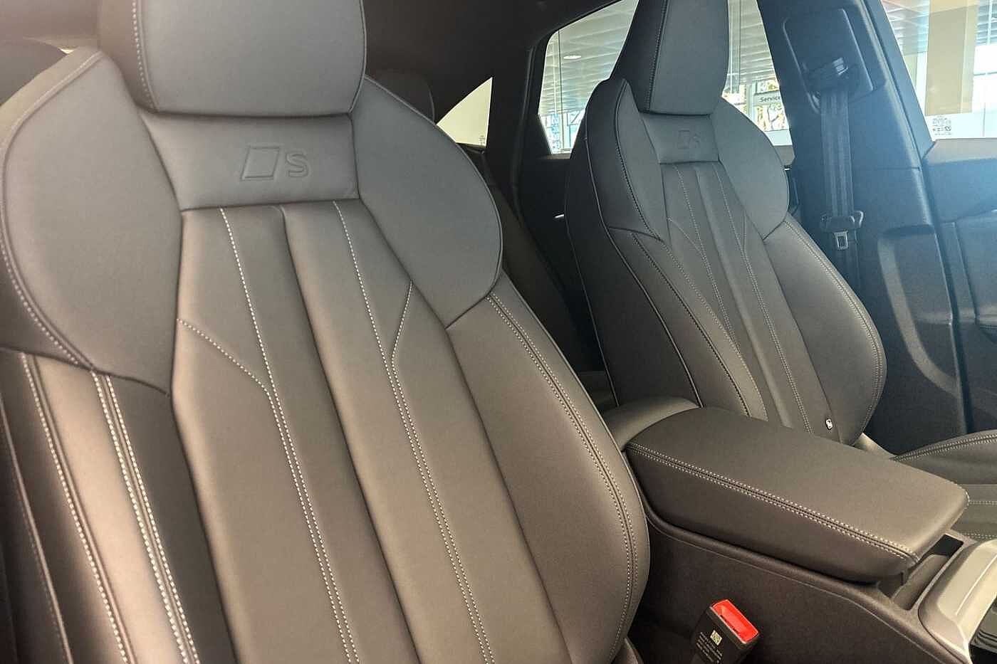 Used Audi Q5 2025 for sale - 77177677: Photo 24