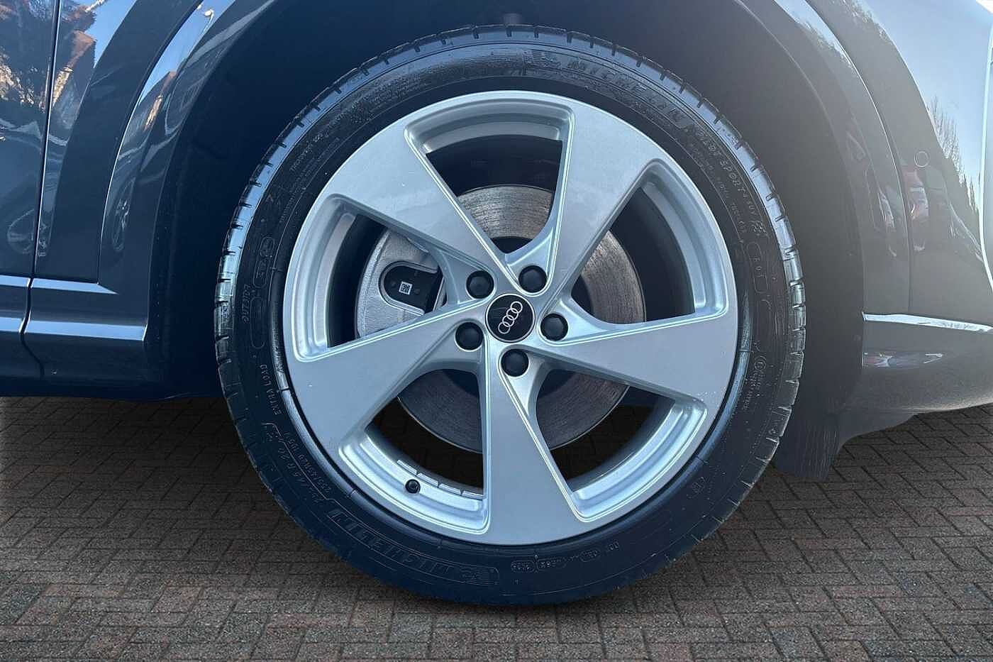 Used Audi Q5 2025 for sale - 77177677: Photo 5