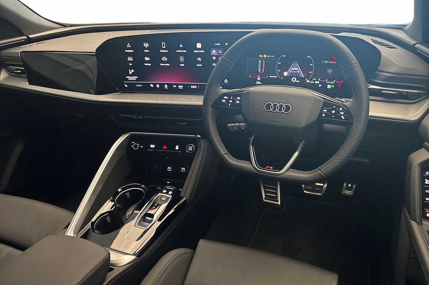 Used Audi Q5 2025 for sale - 77177677: Photo 6