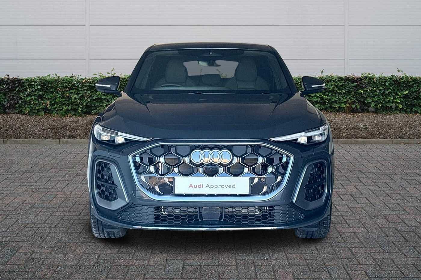 Used Audi Q5 2025 for sale - 77177677: Photo 7
