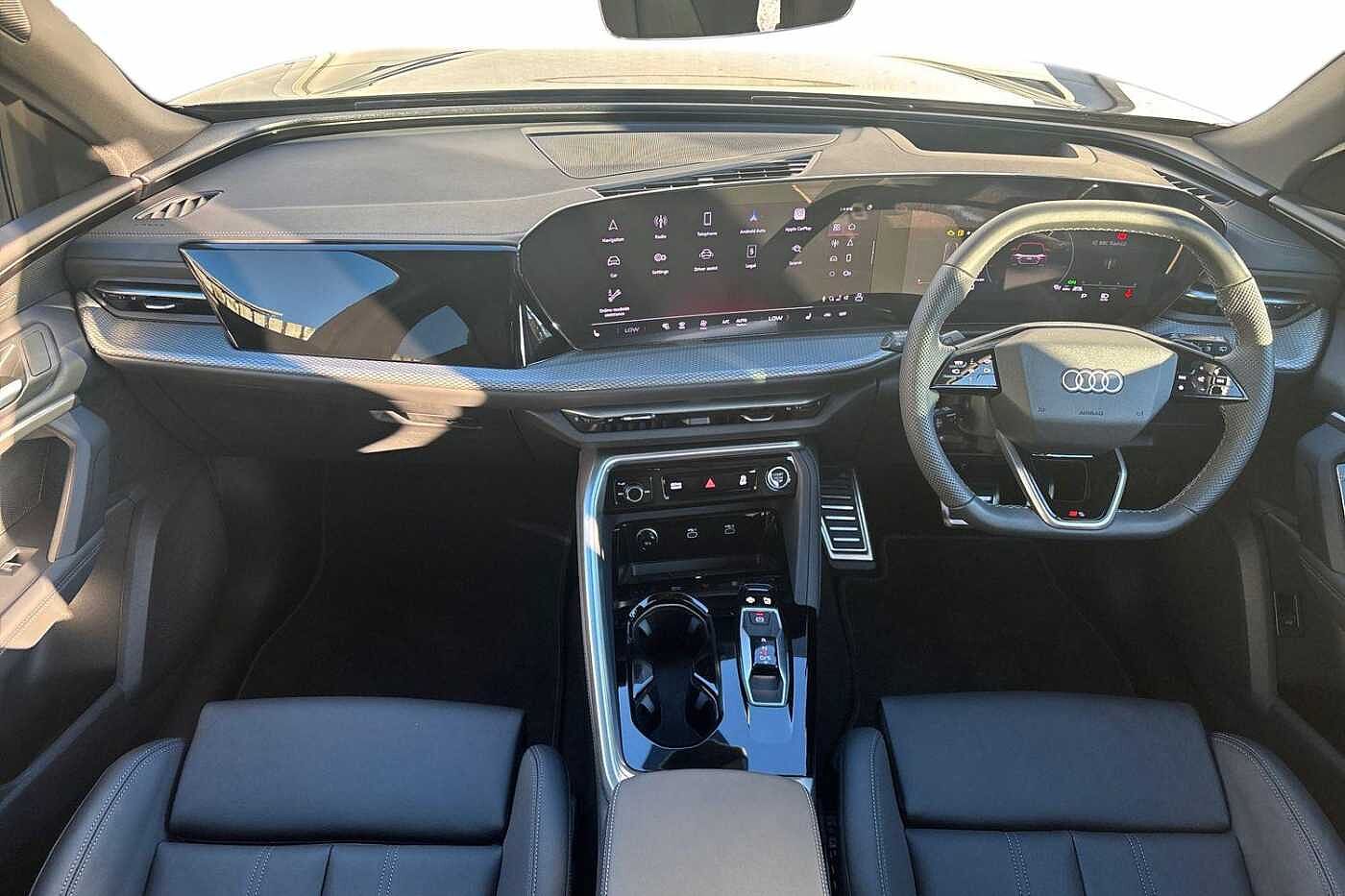 Used Audi Q5 2025 for sale - 77177677: Photo 9