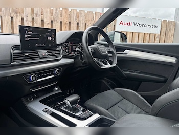Used Audi Q5 2022 for sale - 75479209: Photo