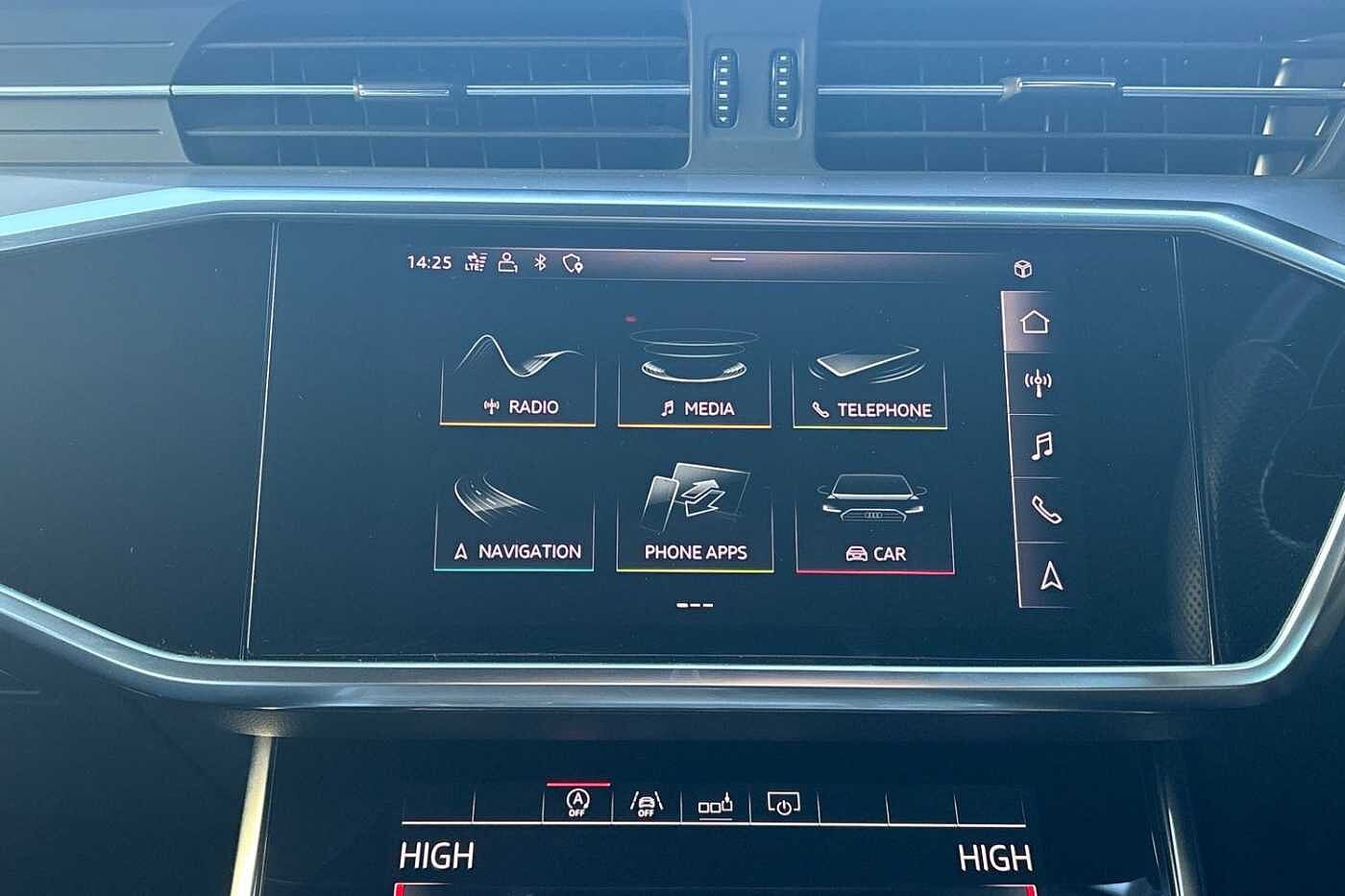 Used Audi A6 Avant 2019 for sale - 76692729: Photo 12