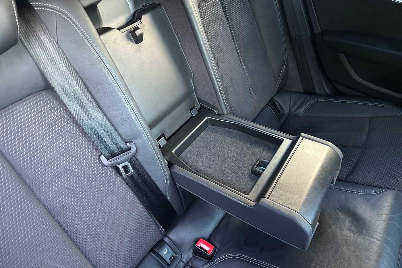 Used Audi A6 Avant 2019 for sale - 76692729: Photo 13