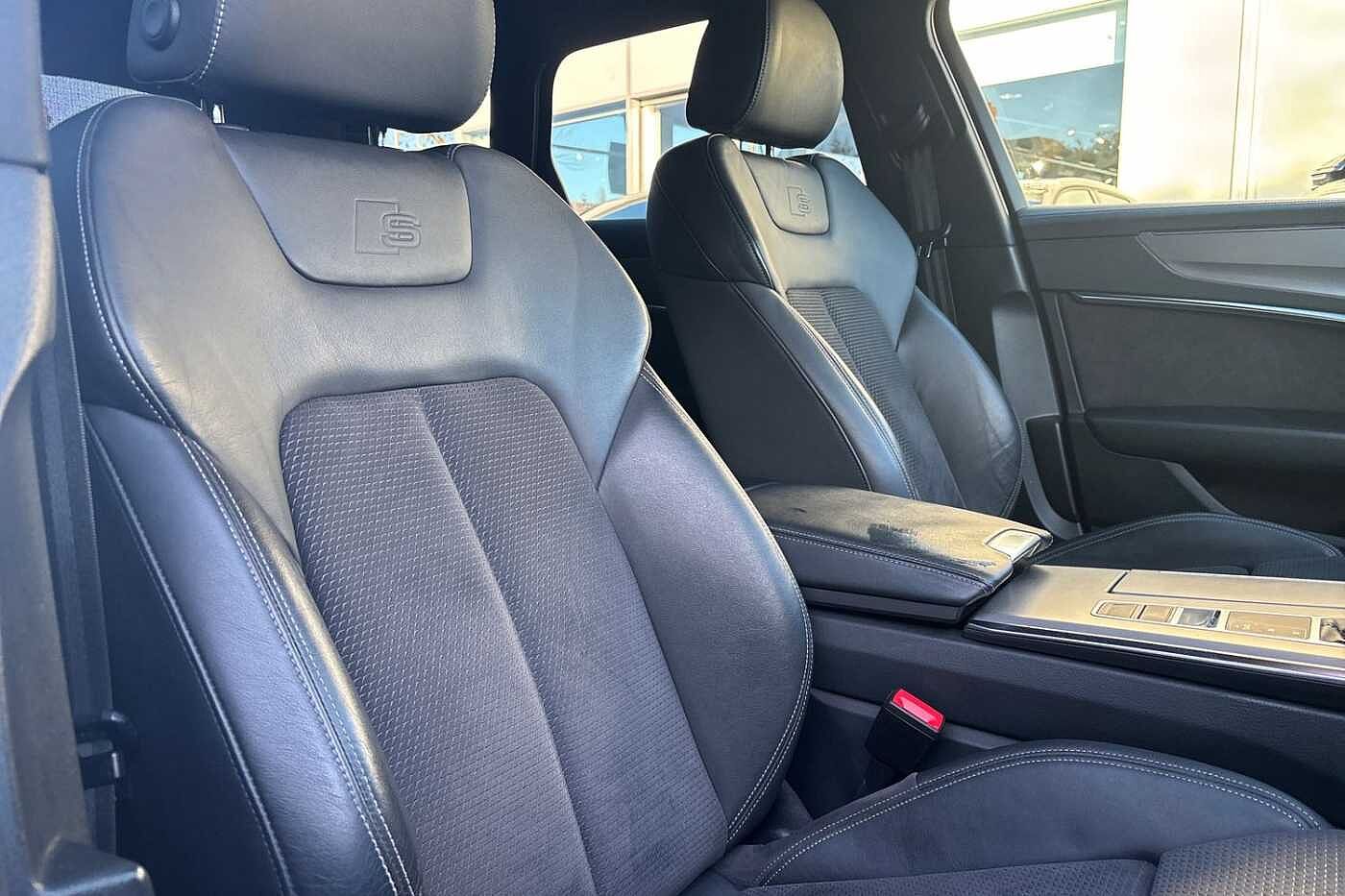 Used Audi A6 Avant 2019 for sale - 76692729: Photo 17