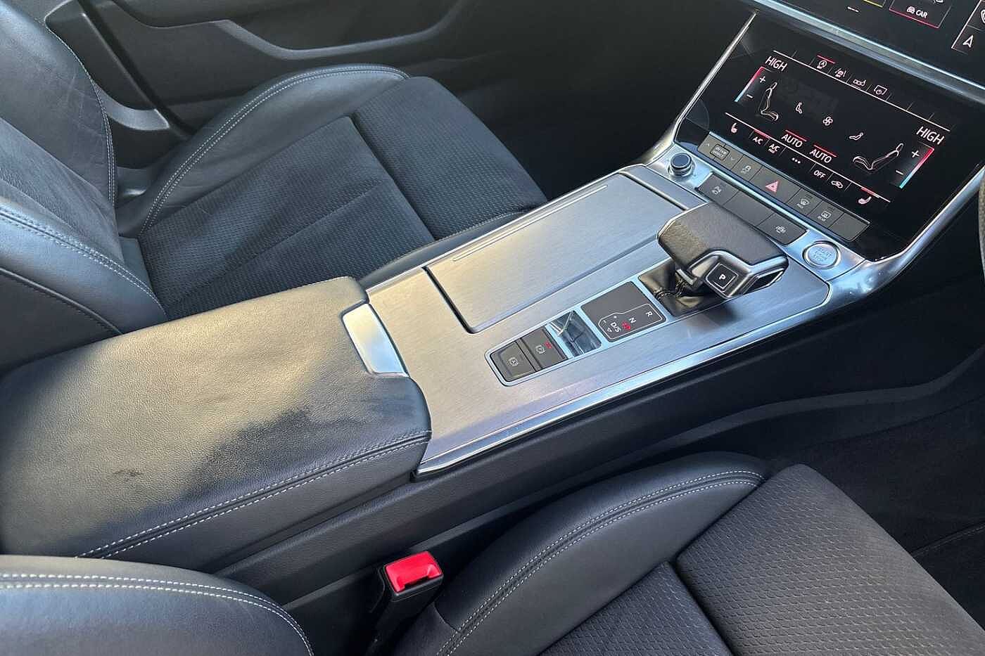 Used Audi A6 Avant 2019 for sale - 76692729: Photo 19